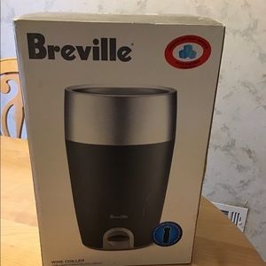 Wine chiller - large